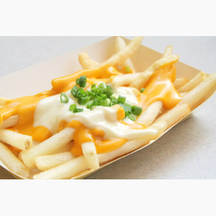 Cheese Fries