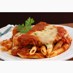 Chicken Parmigiana